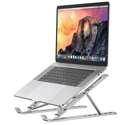AluLift: Portable Laptop Stand™