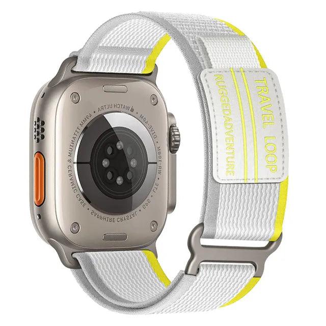 NomadVibe Wrist Expedition for Apple Watch™